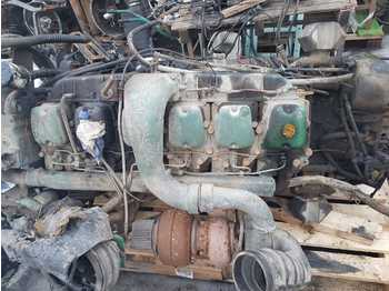 المحرك VOLVO F12 ENGINE D122: صور 1