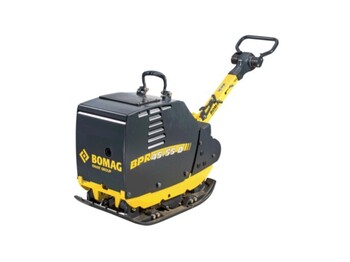 صفائح اهتزازية BOMAG