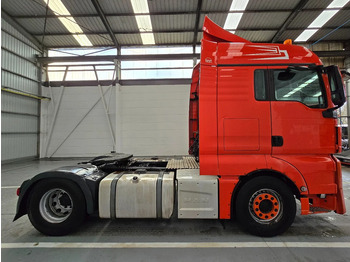 شاحنة جرار MAN TGX 18.440 XLX / EURO 6: صور 5