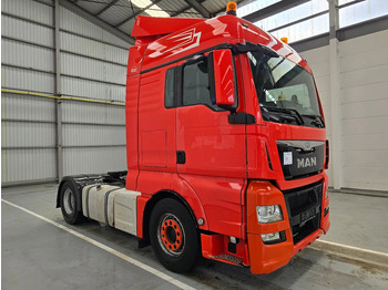 شاحنة جرار MAN TGX 18.440 XLX / EURO 6: صور 4