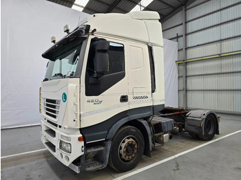 شاحنة جرار IVECO Stralis 420