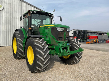 جرار JOHN DEERE 6210R