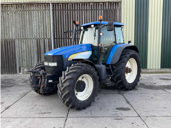 جرار NEW HOLLAND TM