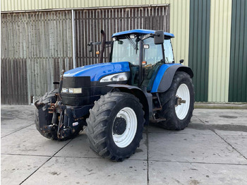 جرار NEW HOLLAND TM190