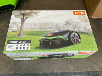 جزازة المروج STIHL