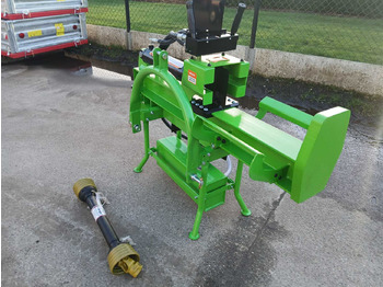 الآلات والماكينات الزراعية Wood splitter 22t: صور 3