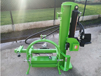 الآلات والماكينات الزراعية Wood splitter 22t: صور 2