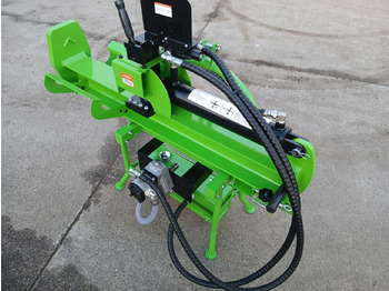 الآلات والماكينات الزراعية Wood splitter 22t: صور 4