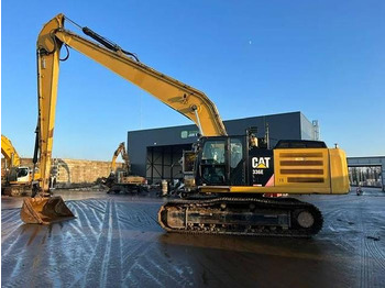 حفارة CATERPILLAR 336EL