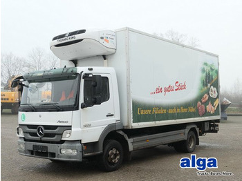 مبردة شاحنة MERCEDES-BENZ Atego 1222