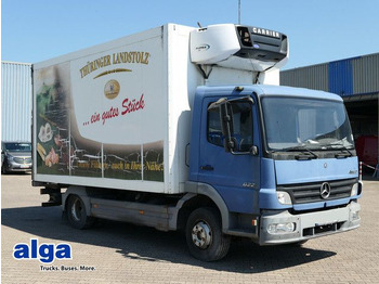 مبردة شاحنة MERCEDES-BENZ Atego 822