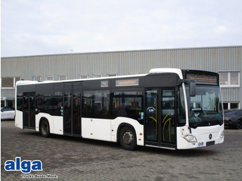 النقل الحضري MERCEDES-BENZ Citaro