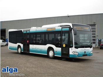 النقل الحضري MERCEDES-BENZ Citaro