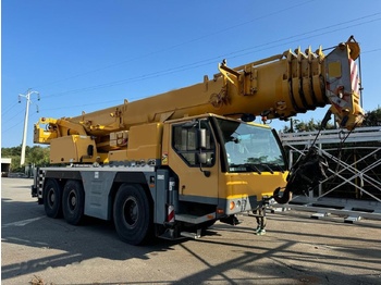 موبايل كرين LIEBHERR LTM 1055-3.2