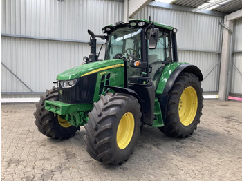 جرار JOHN DEERE 6120M