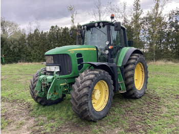 جرار JOHN DEERE 7430