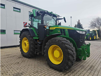 جرار JOHN DEERE 7R 330