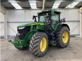 جرار JOHN DEERE 7R 330