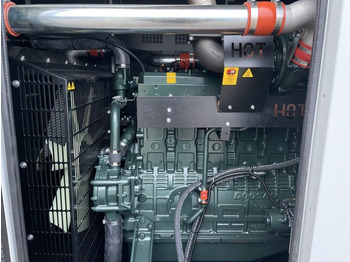 مجموعة المولدات جديد Himoinsa Doosan 285 kVA: صور 3