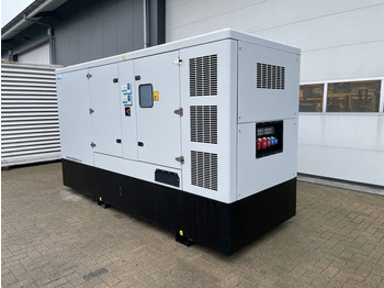 مجموعة المولدات جديد Himoinsa Doosan 285 kVA: صور 5