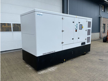 مجموعة المولدات جديد Himoinsa Doosan 285 kVA: صور 4