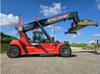 رافعات حاويات KONECRANES