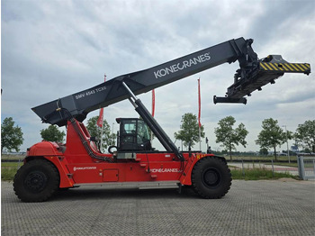 رافعات حاويات KONECRANES