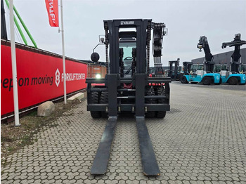 رافعة شوكية Kalmar DCG 160-12T: صور 5