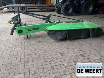 جزازة DEUTZ