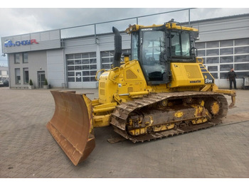 بلدوزر KOMATSU D51