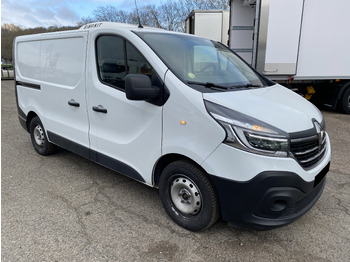 الشاحنات الصغيرة المبردة RENAULT Trafic