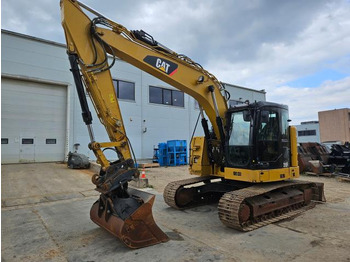 حفارات زحافة CATERPILLAR 315FLCR