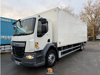 بصندوق مغلق شاحنة DAF LF 280