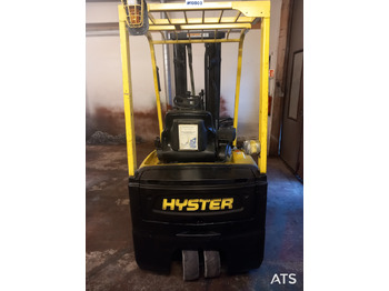 رافعة شوكية Hyster F2.00xmt: صور 4