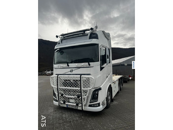 شاحنة ذات الخطاف VOLVO FH16