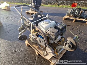 آلة أسفلت Bomag BVP 18/45: صور 2