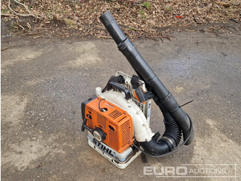 معدات البناء STIHL