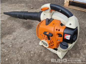 معدات البناء STIHL