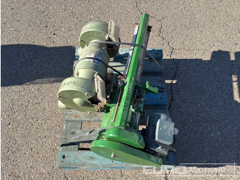 معدات البناء Belt Sander (2 Of): صور 2