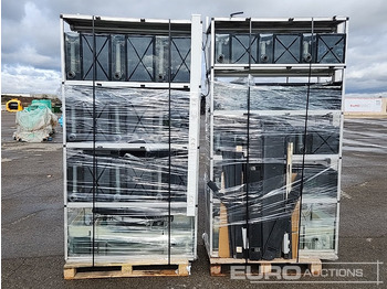 معدات البناء Pallet of Varios Aquariums (2 of): صور 5