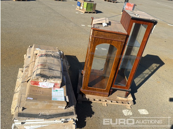 معدات البناء Pallet of Various Furniture (2 of): صور 3