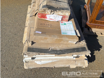 معدات البناء Pallet of Various Furniture (2 of): صور 4