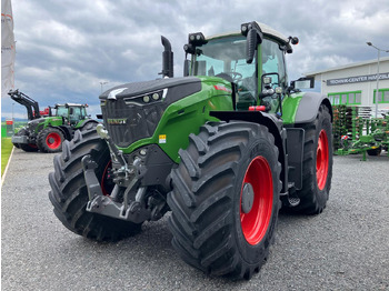 جرار FENDT 1050 Vario