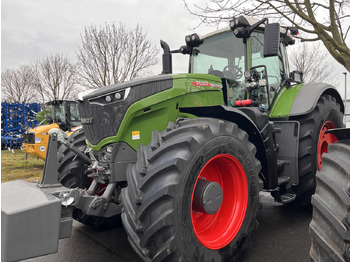 جرار FENDT 1050 Vario