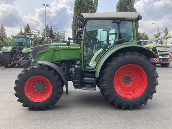 جرار FENDT 210 Vario