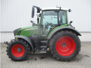 جرار FENDT 313 Vario