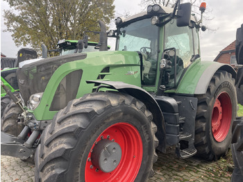 جرار FENDT 936 Vario