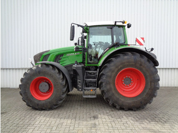 جرار FENDT 939 Vario