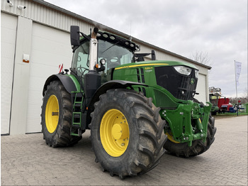 جرار JOHN DEERE 6250R