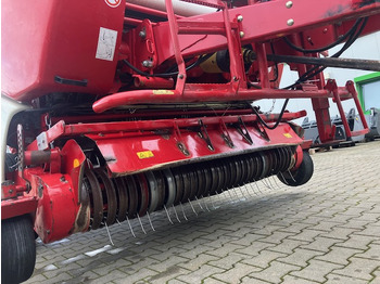 معدات القش Lely RP 520 Master: صور 3